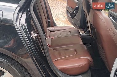 Седан Audi A4 2012 в Дрогобыче фото 33 Седан Audi A4 2012 в Дрогобыче