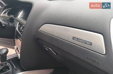 Седан Audi A4 2012 в Дрогобыче фото 32 Седан Audi A4 2012 в Дрогобыче