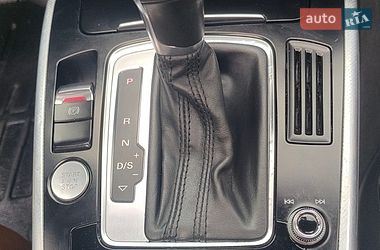 Седан Audi A4 2012 в Дрогобыче фото 35 Седан Audi A4 2012 в Дрогобыче
