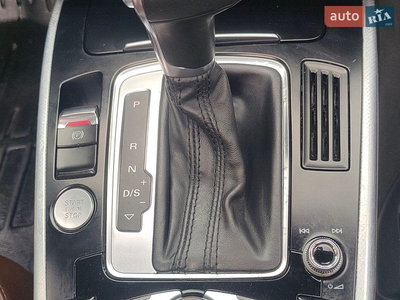 Седан Audi A4 2012 в Дрогобыче фото 35 Седан Audi A4 2012 в Дрогобыче