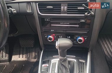 Седан Audi A4 2012 в Дрогобыче фото 28 Седан Audi A4 2012 в Дрогобыче