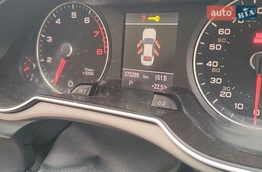 Седан Audi A4 2012 в Дрогобыче фото 37 Седан Audi A4 2012 в Дрогобыче