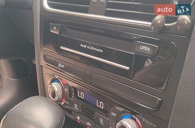 Седан Audi A4 2012 в Дрогобыче фото 36 Седан Audi A4 2012 в Дрогобыче