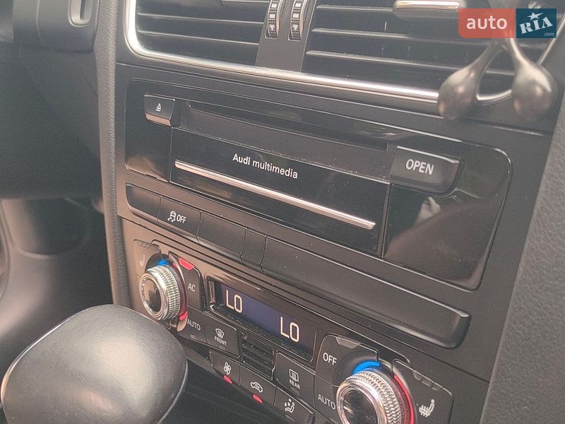 Седан Audi A4 2012 в Дрогобыче фото 36 Седан Audi A4 2012 в Дрогобыче