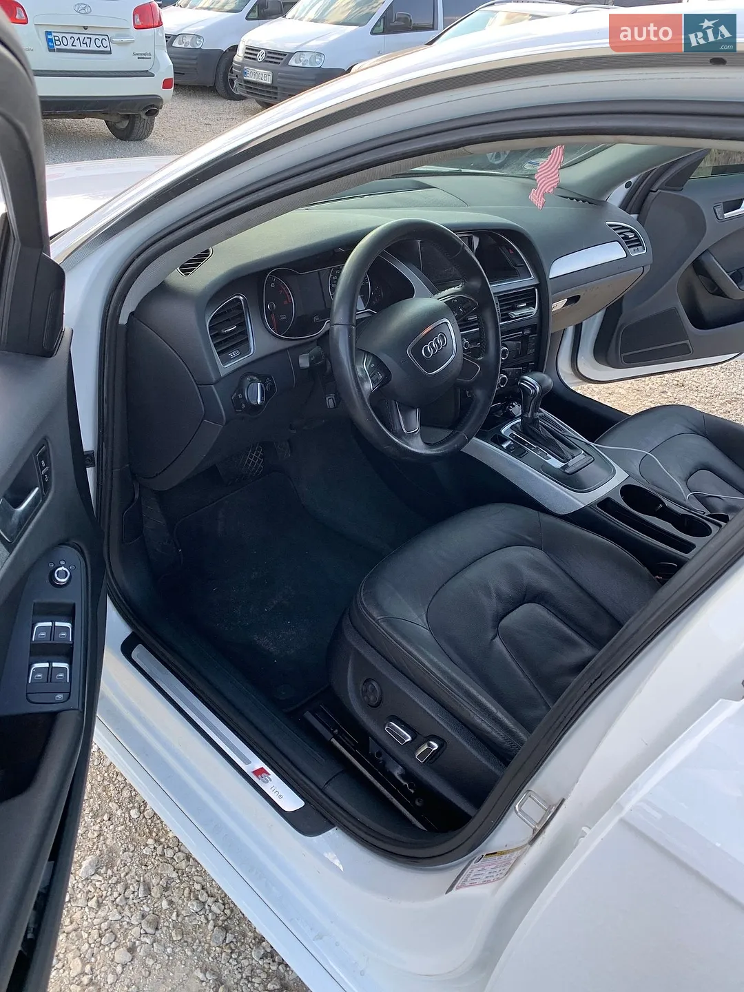 2014 Audi A4 - мініатюра 7