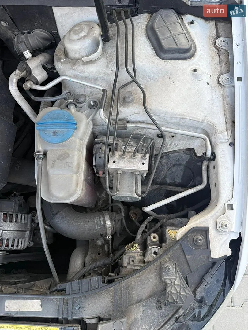 2012 Audi A4 - мініатюра 27