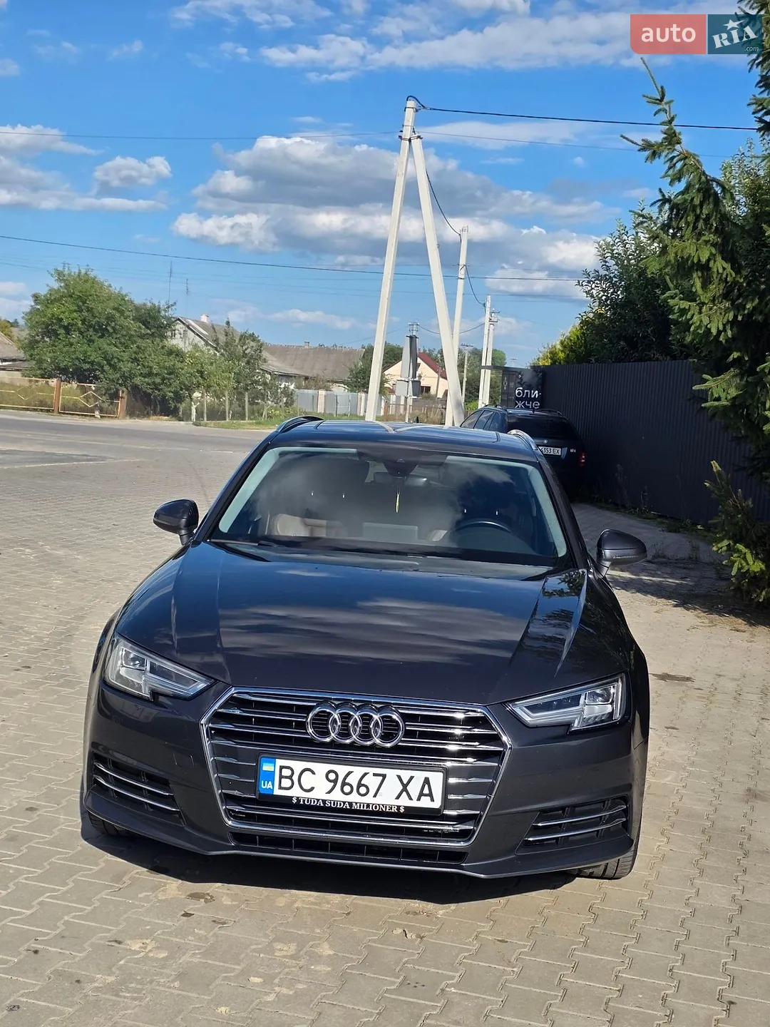 2016 Audi A4 - мініатюра 4