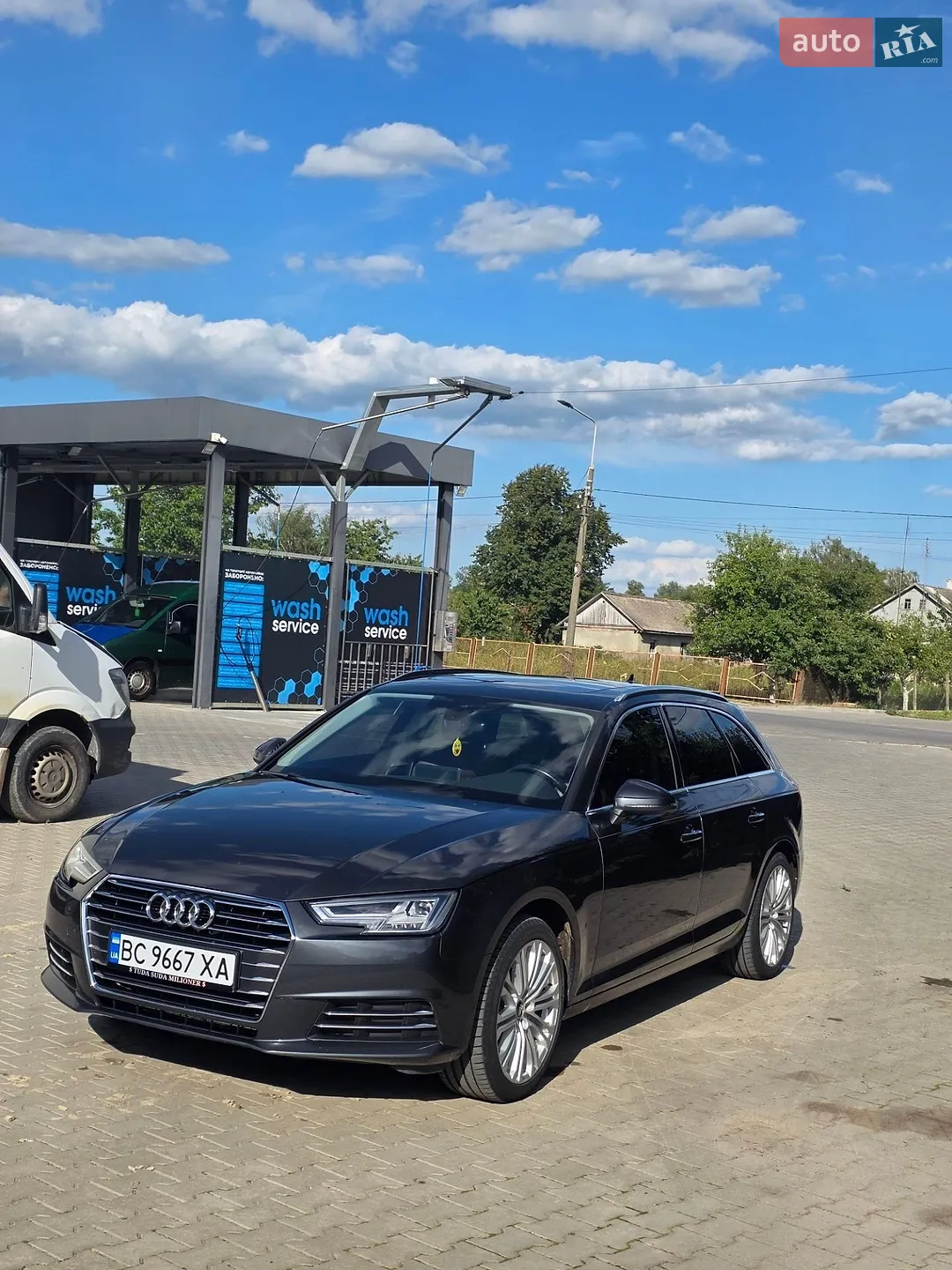 2016 Audi A4 - мініатюра 5