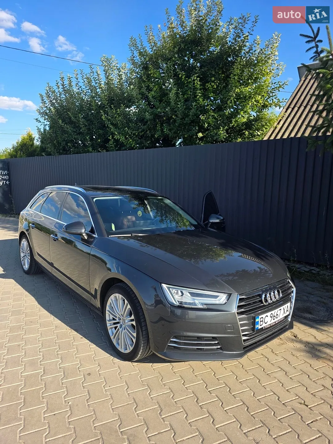 2016 Audi A4 - мініатюра 13