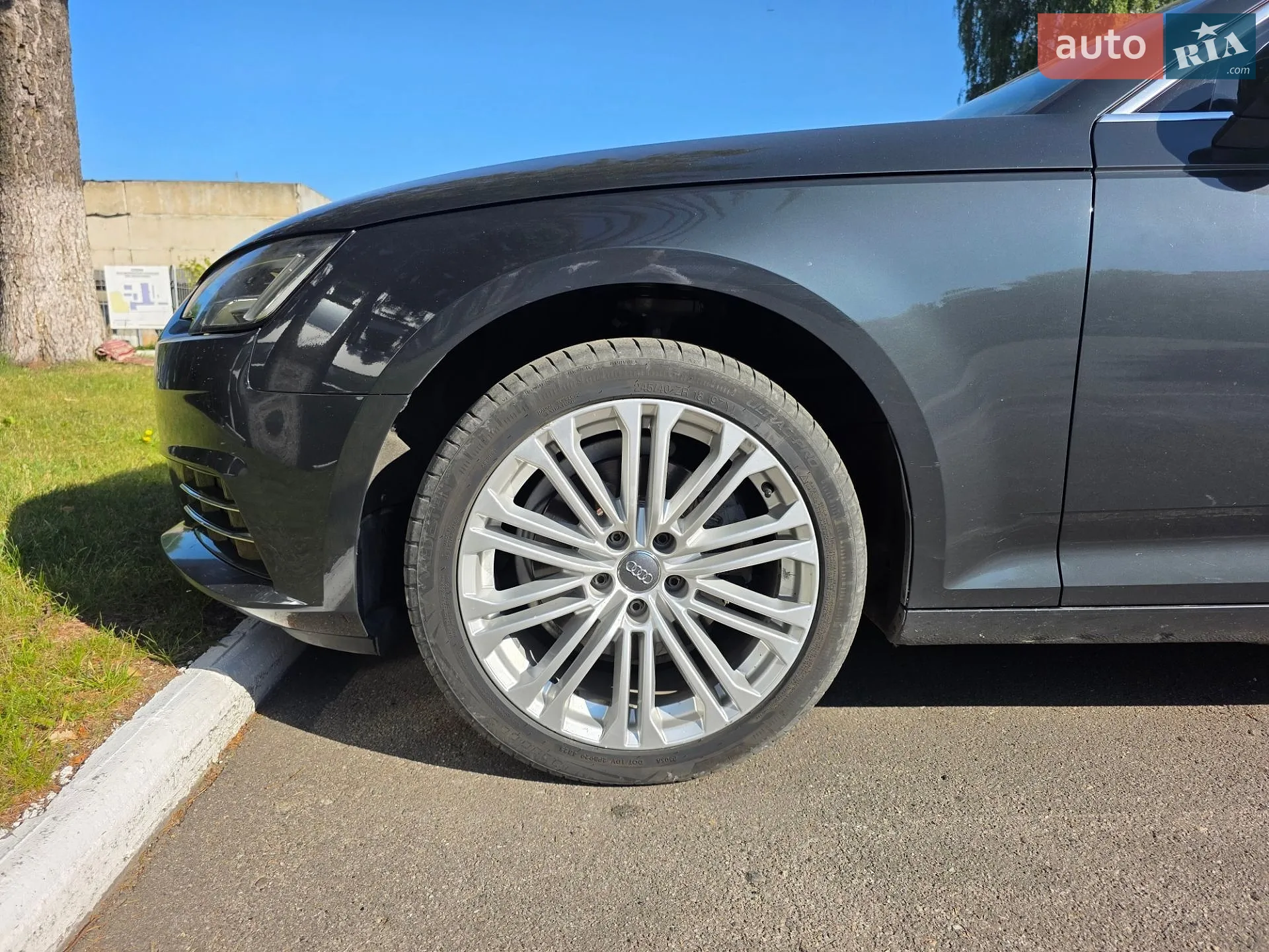 2016 Audi A4 - мініатюра 19