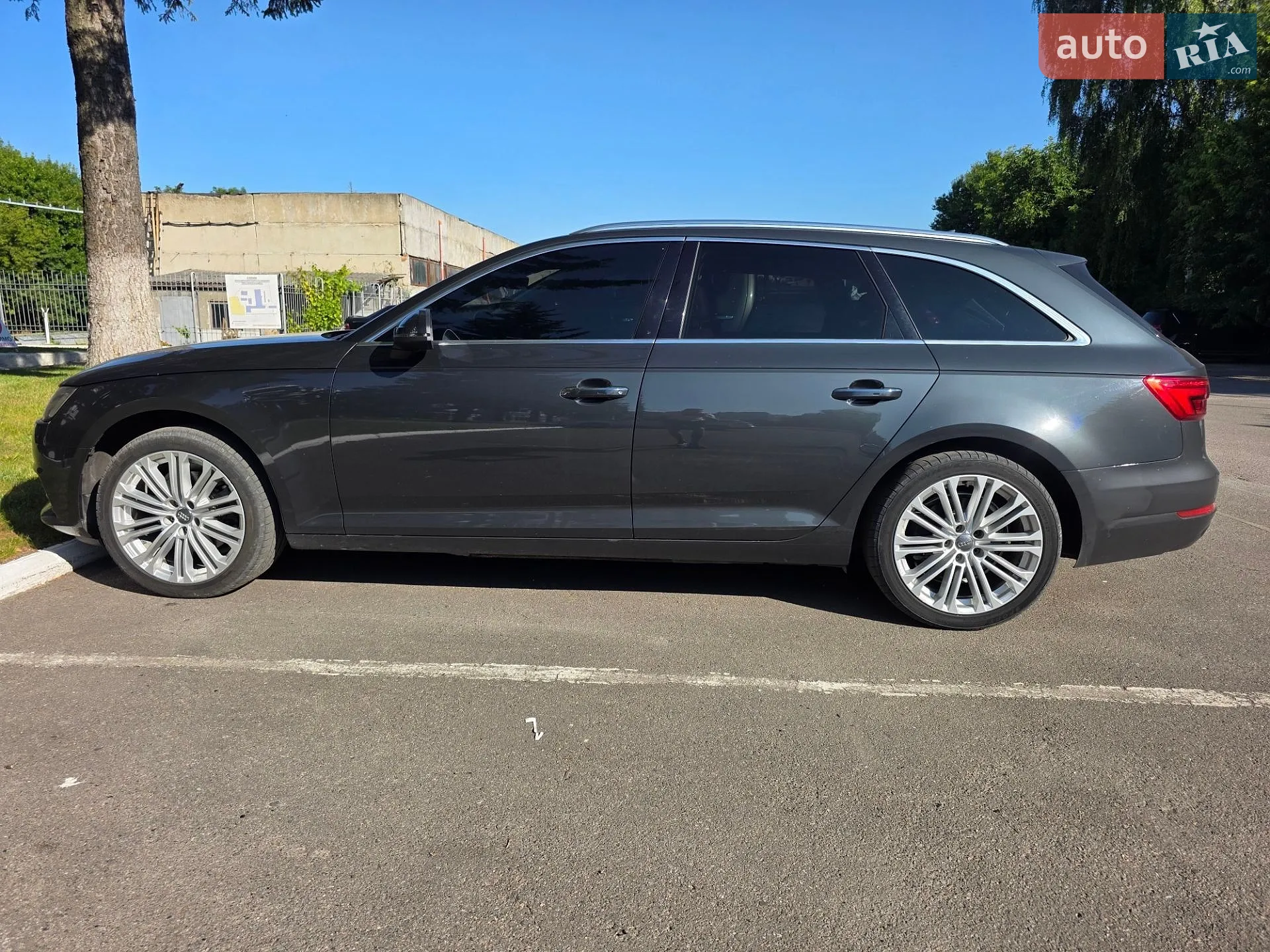 2016 Audi A4 - мініатюра 22