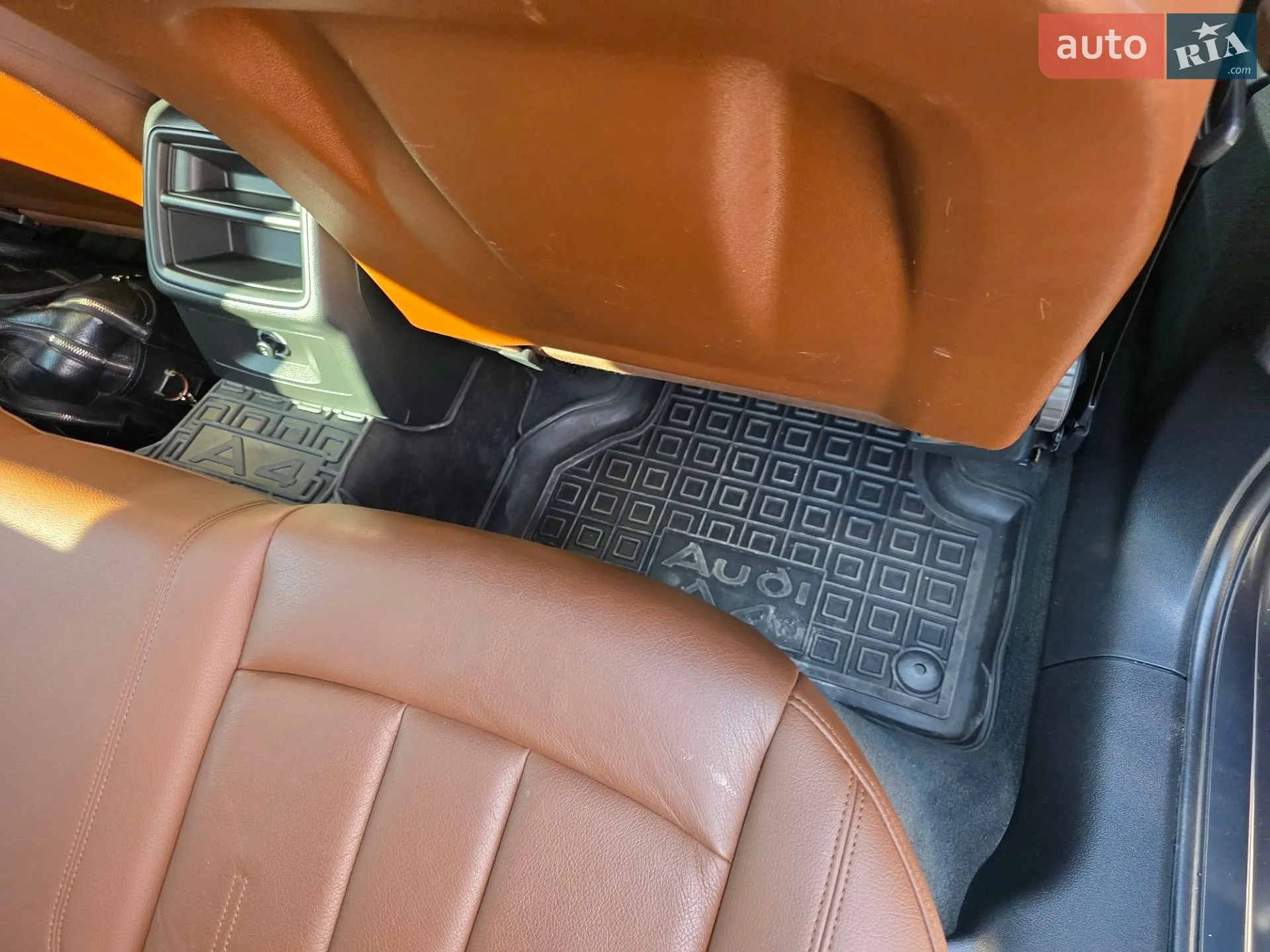 2016 Audi A4 - мініатюра 28