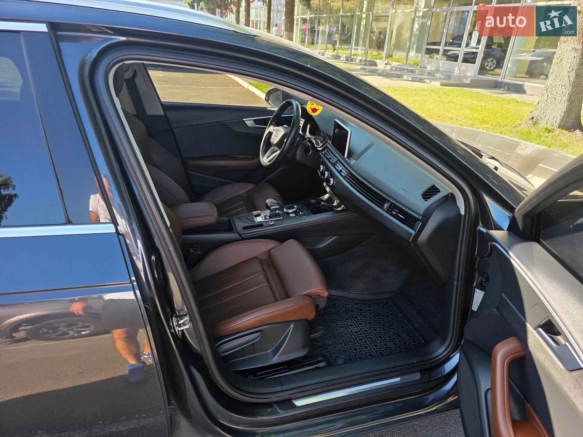 2016 Audi A4 - мініатюра 31