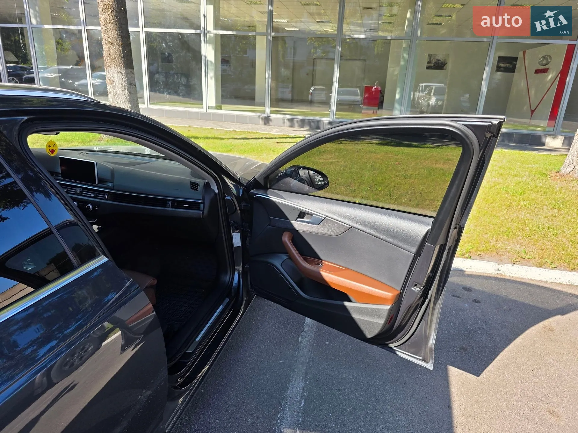 2016 Audi A4 - мініатюра 30