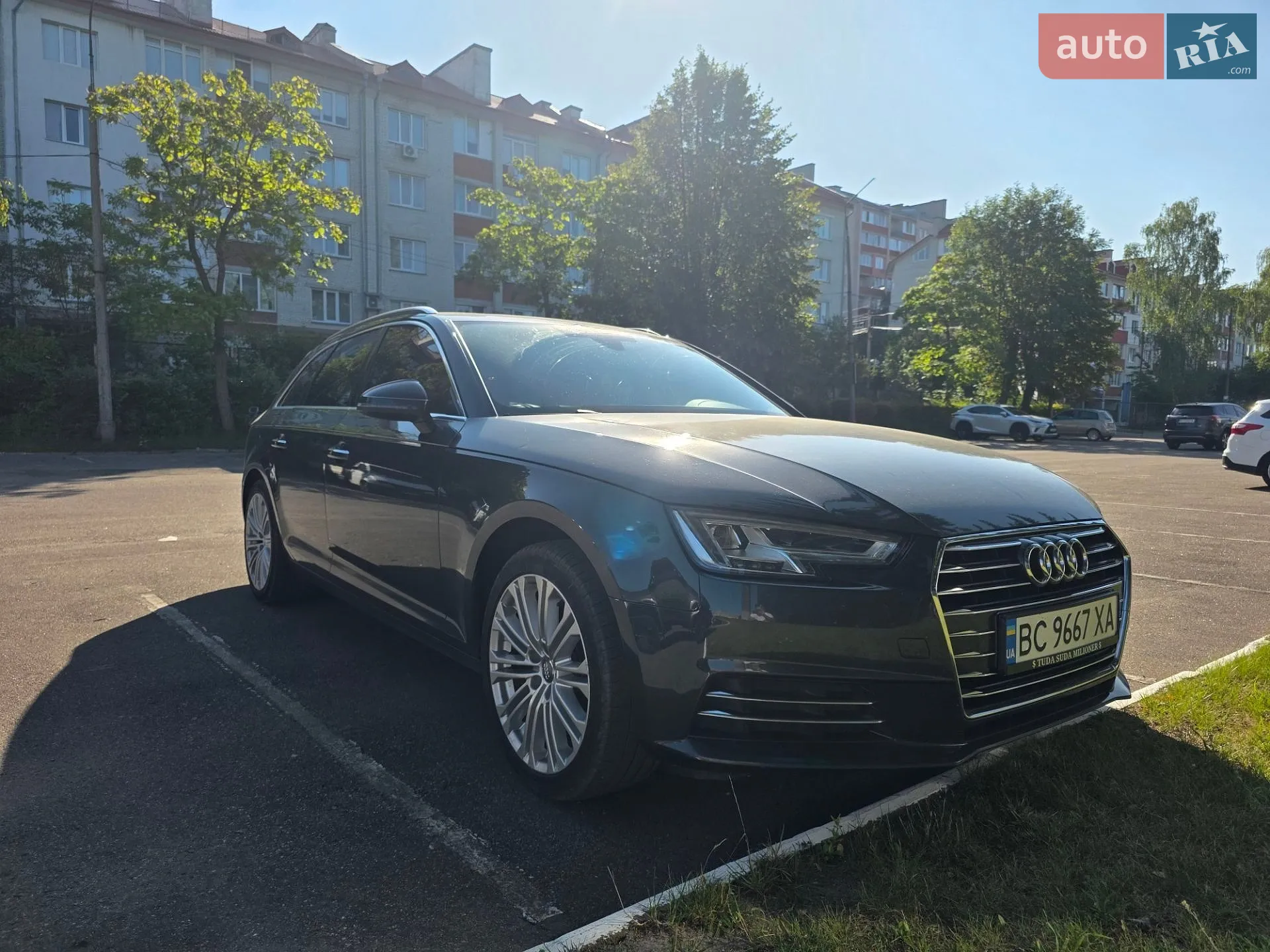 2016 Audi A4 - мініатюра 35