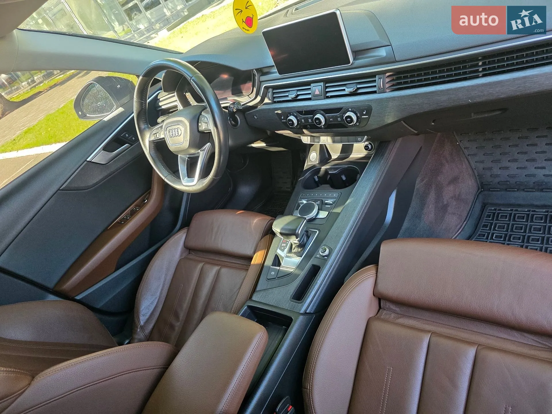 2016 Audi A4 - мініатюра 32