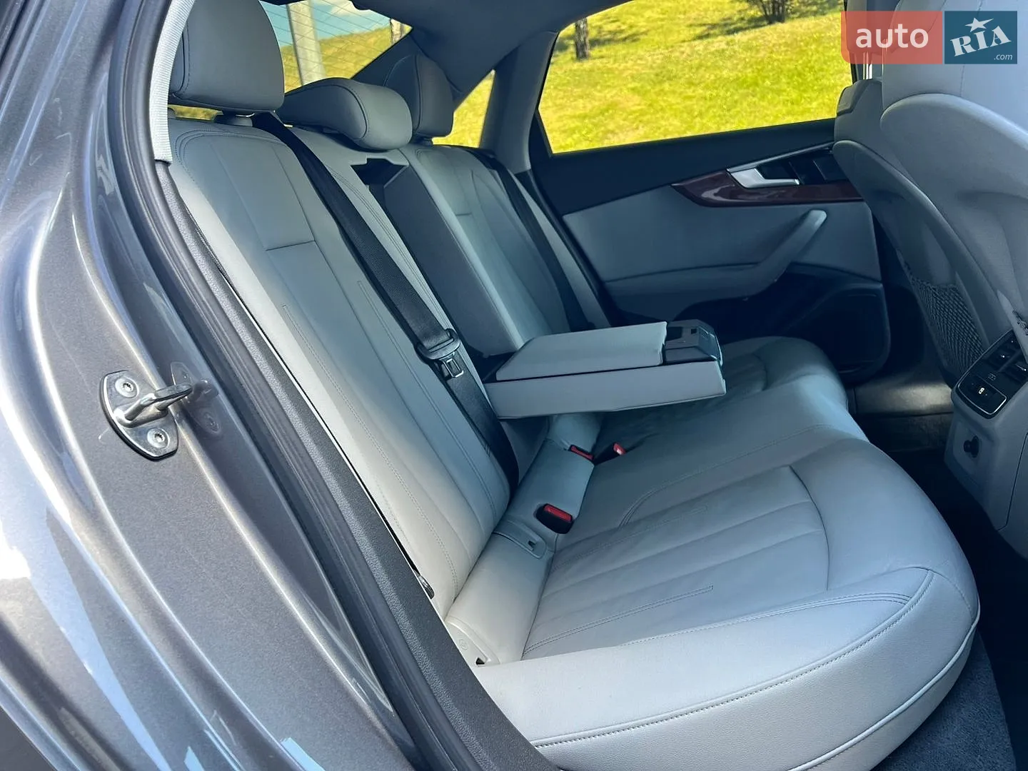 2020 Audi A4 - мініатюра 49