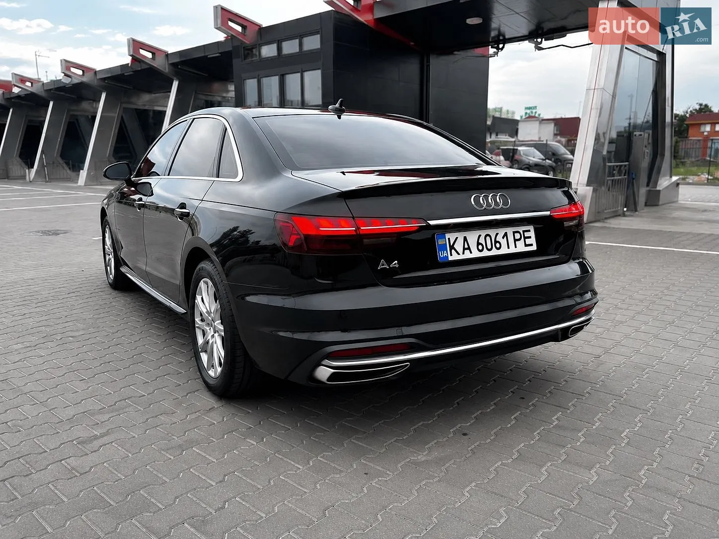 2019 Audi A4 - мініатюра 7