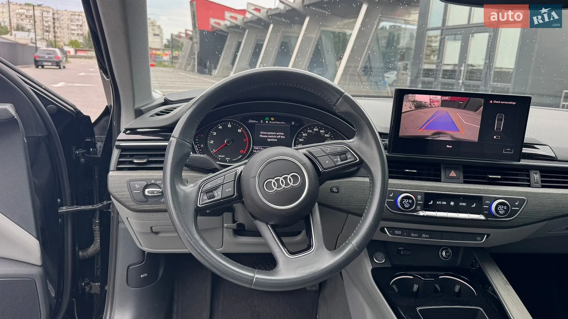 2019 Audi A4 - мініатюра 13