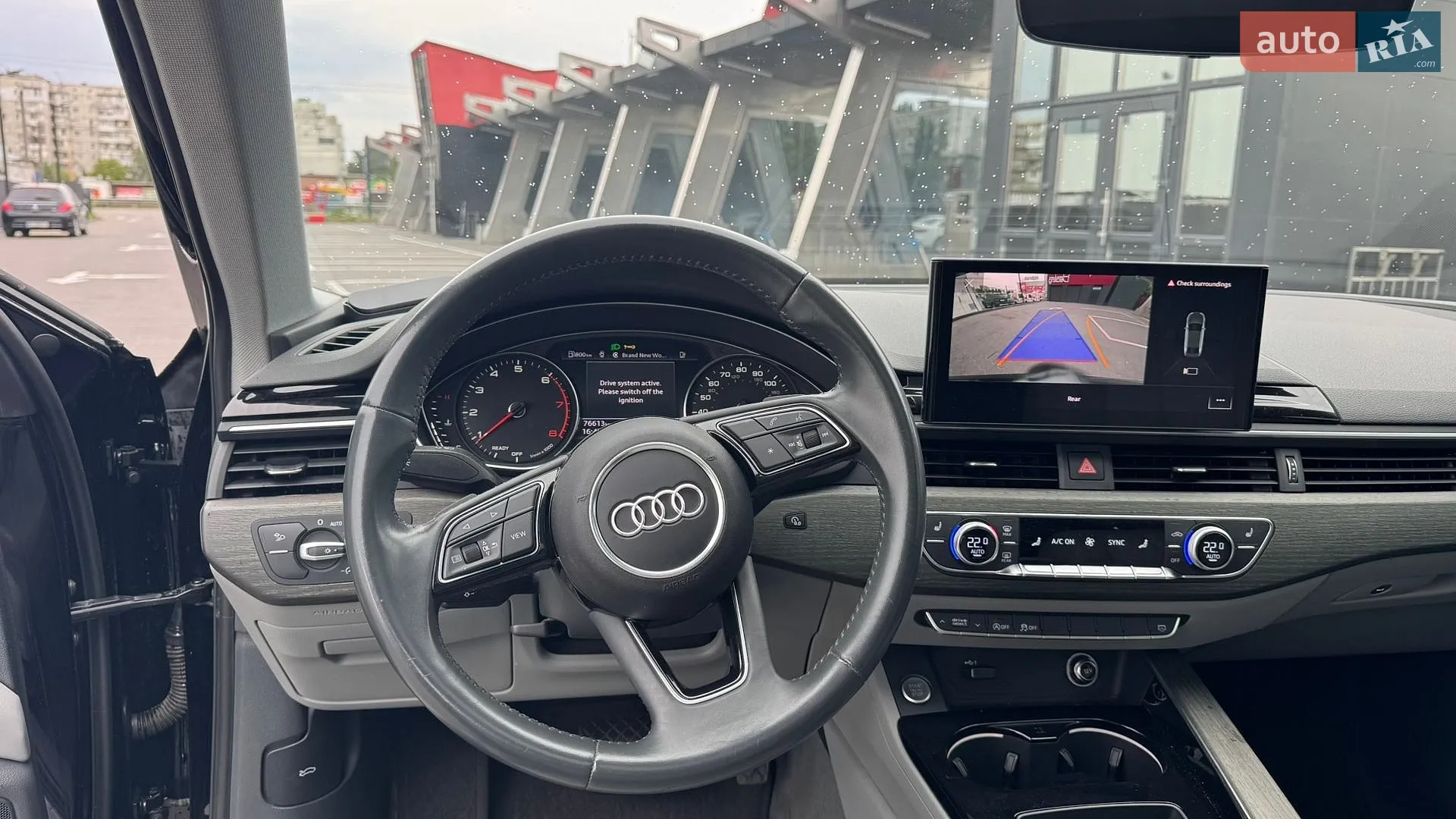 2019 Audi A4 - мініатюра 14