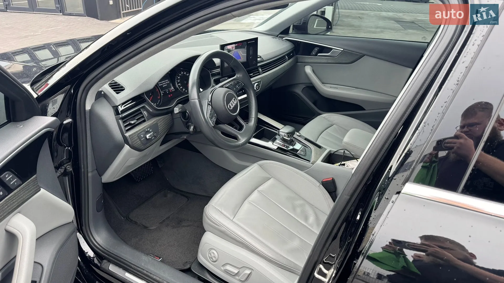 2019 Audi A4 - мініатюра 17