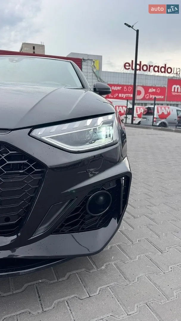 2019 Audi A4 - мініатюра 19
