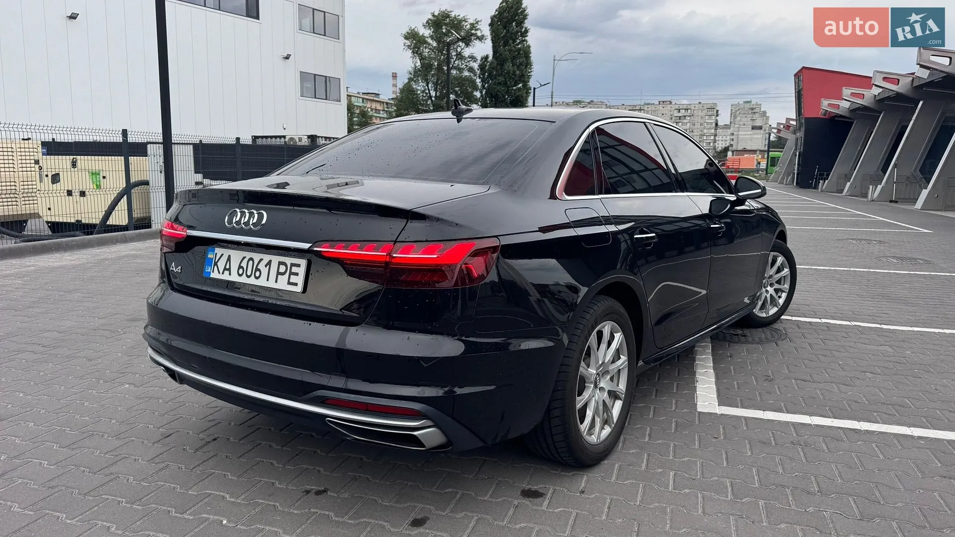 2019 Audi A4 - мініатюра 9