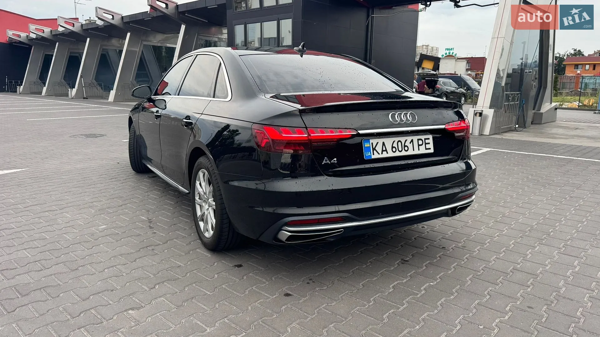 2019 Audi A4 - мініатюра 8