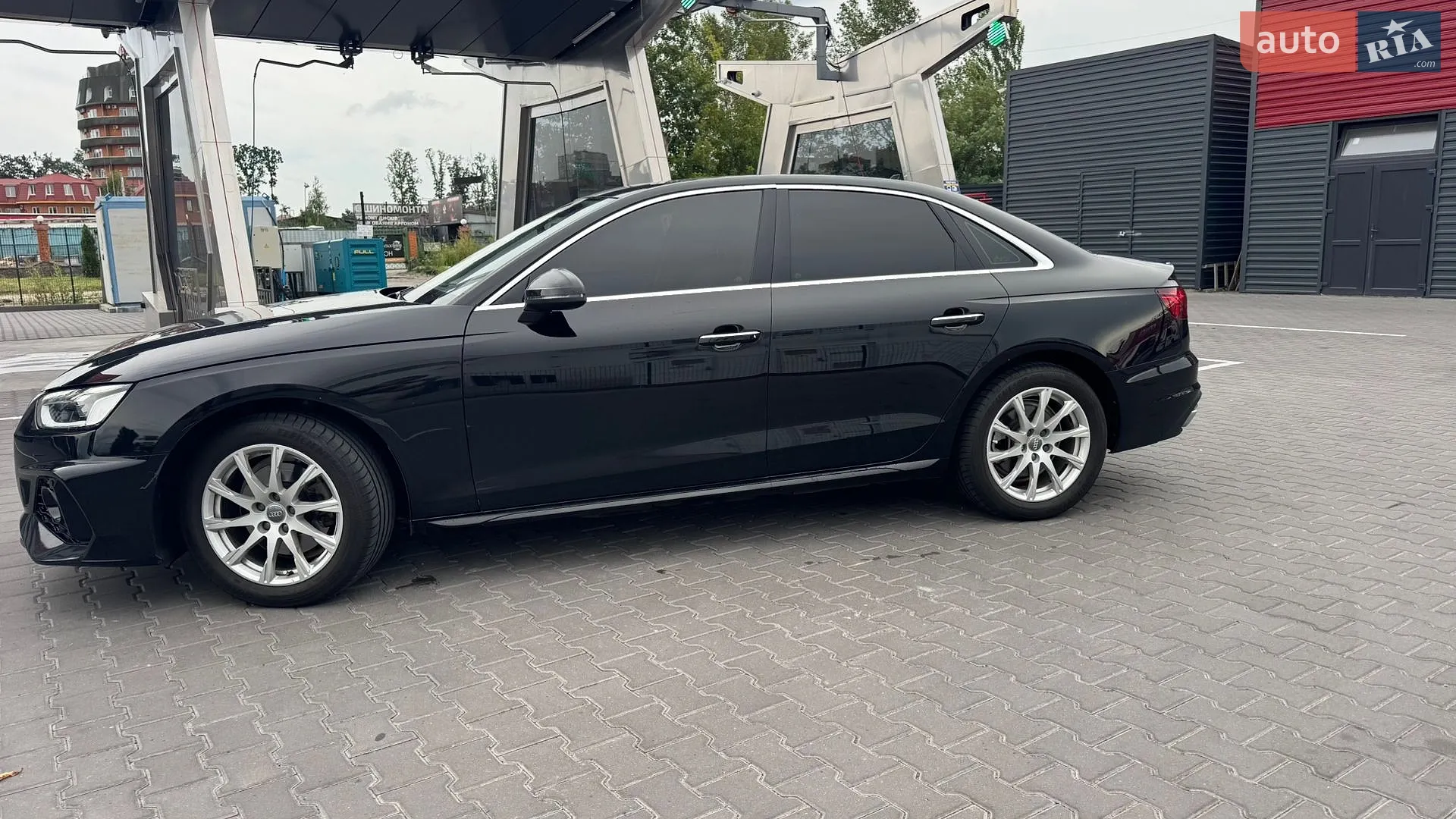 2019 Audi A4 - мініатюра 4