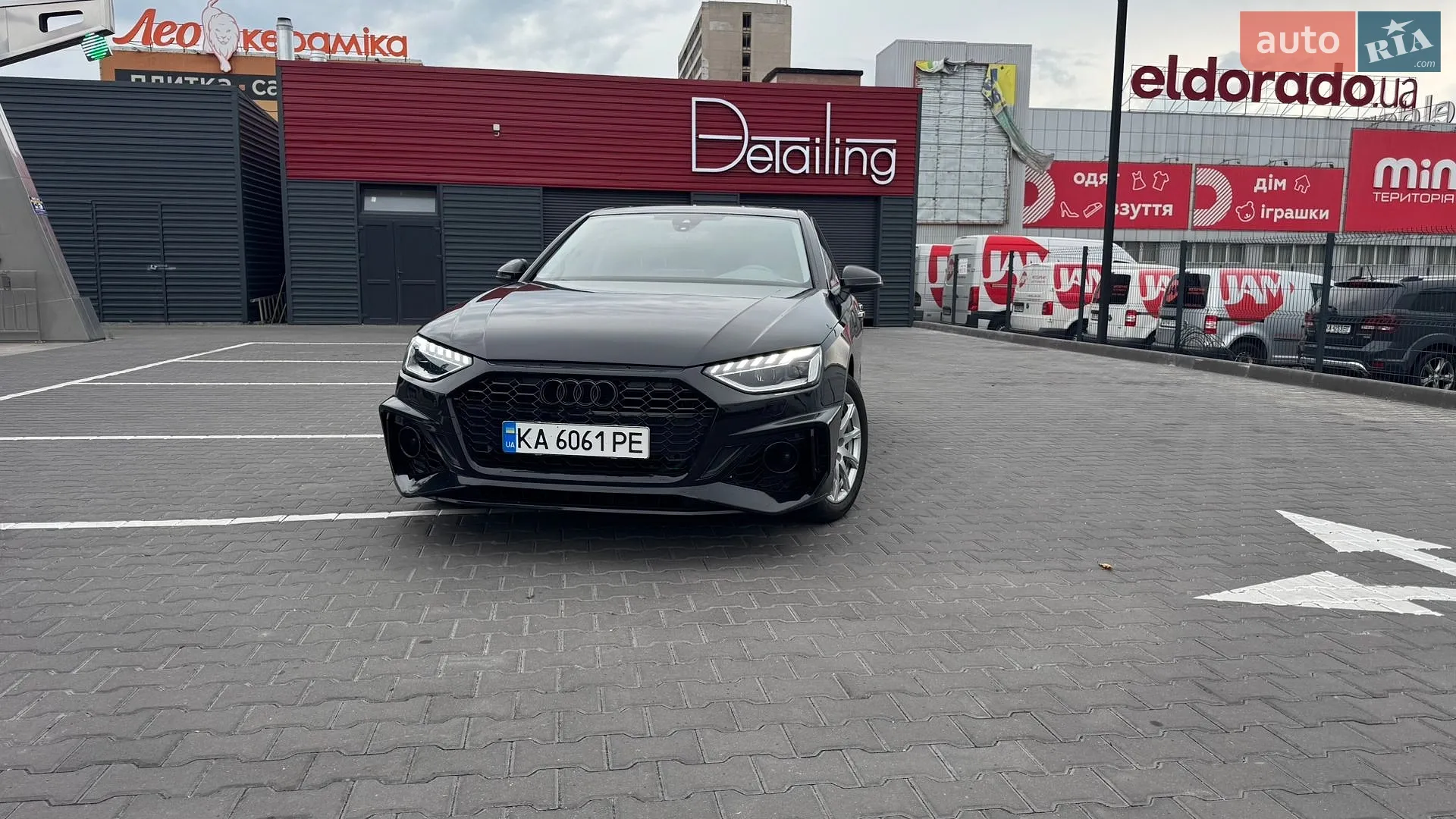 2019 Audi A4 - мініатюра 11