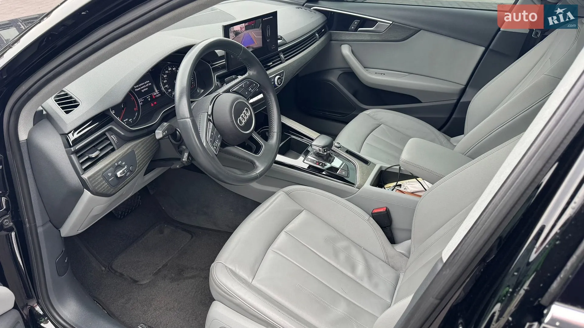 2019 Audi A4 - мініатюра 18