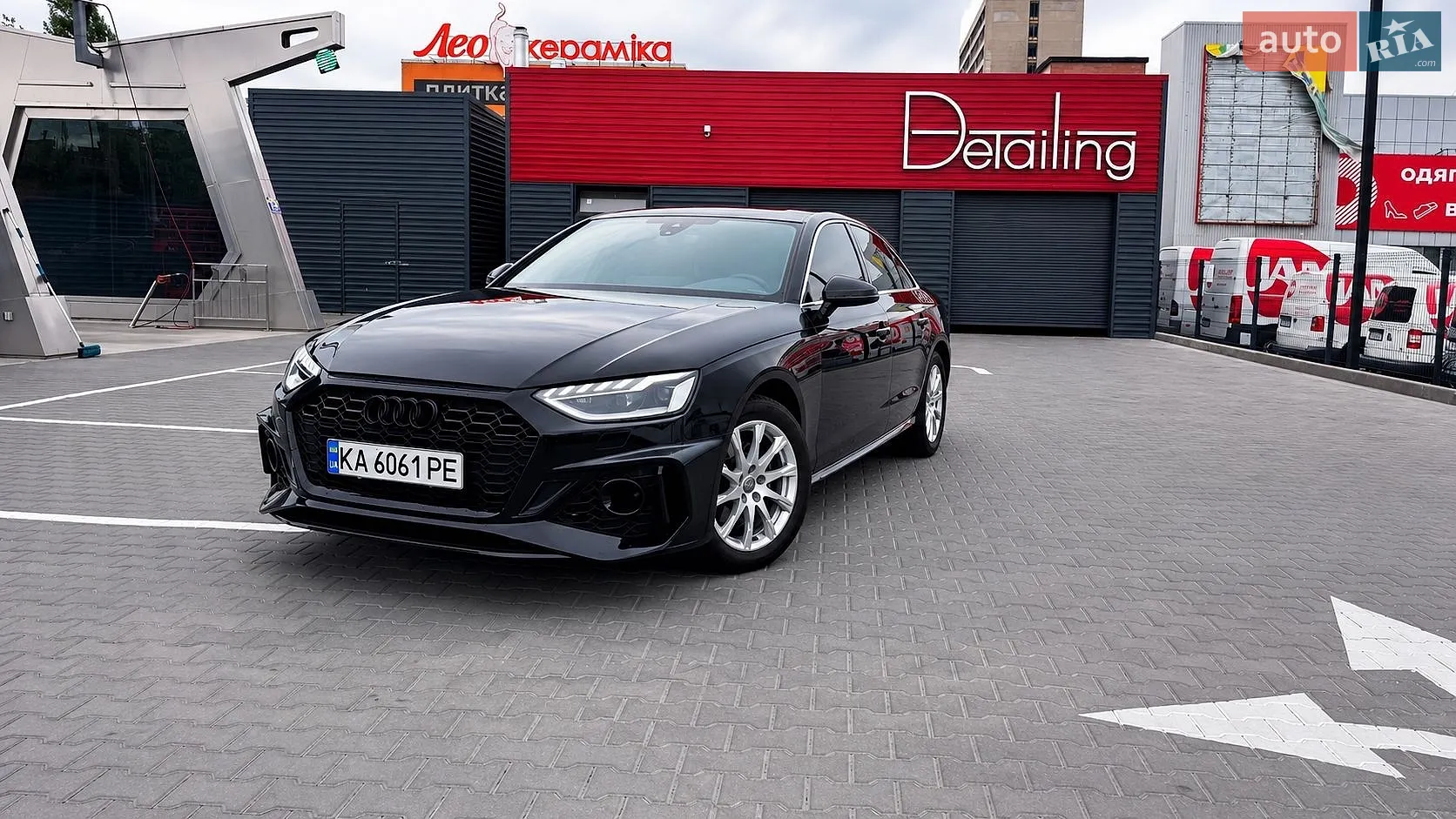 2019 Audi A4 - мініатюра 2