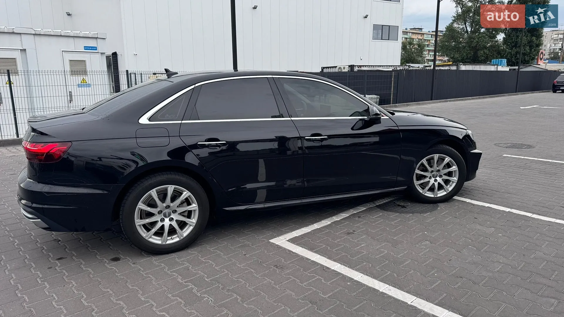2019 Audi A4 - мініатюра 5