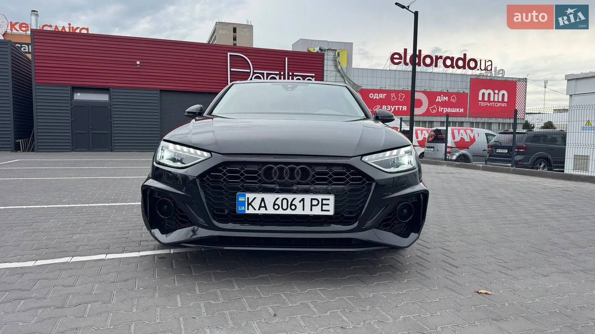 2019 Audi A4 - мініатюра 10