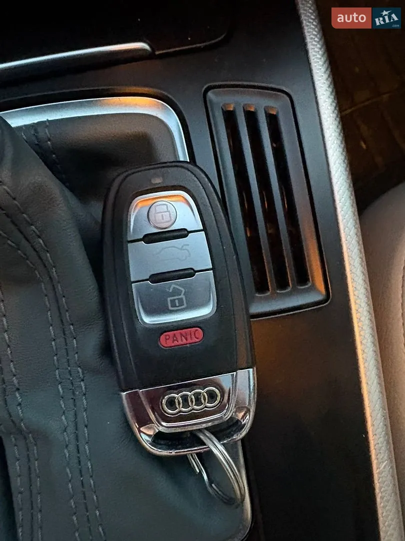 2014 Audi A4 - мініатюра 22