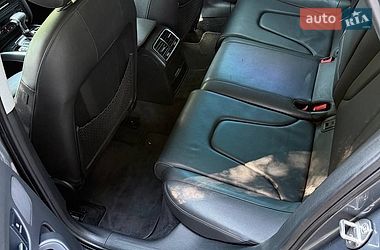 Седан Audi A4 2013 в Бучачі