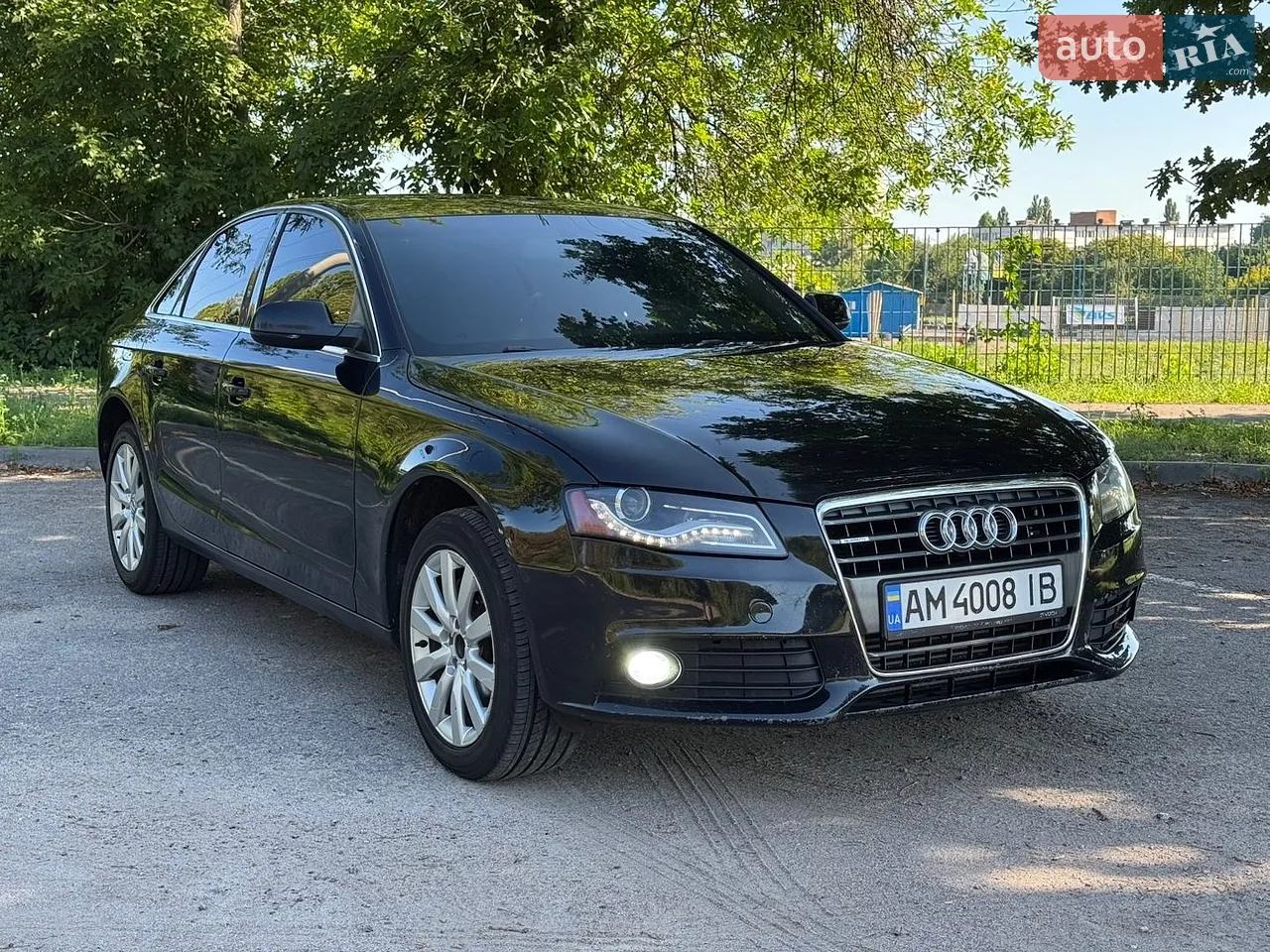 2010 Audi A4 - мініатюра 19