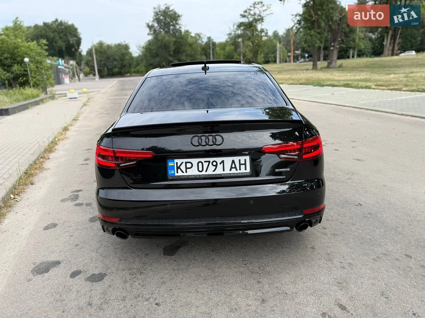 2016 Audi A4 - мініатюра 12