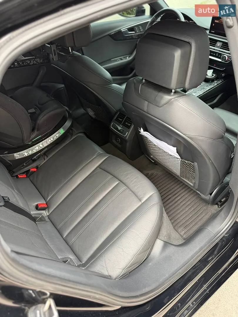 2016 Audi A4 - мініатюра 34