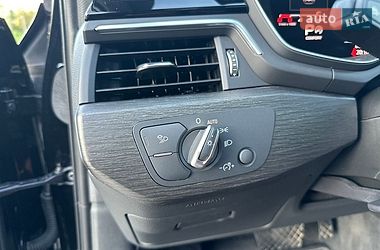 Седан Audi A4 2020 в Новояворівську