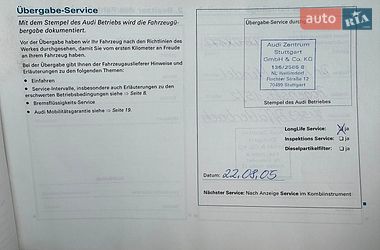 Універсал Audi A4 2006 в Вінниці