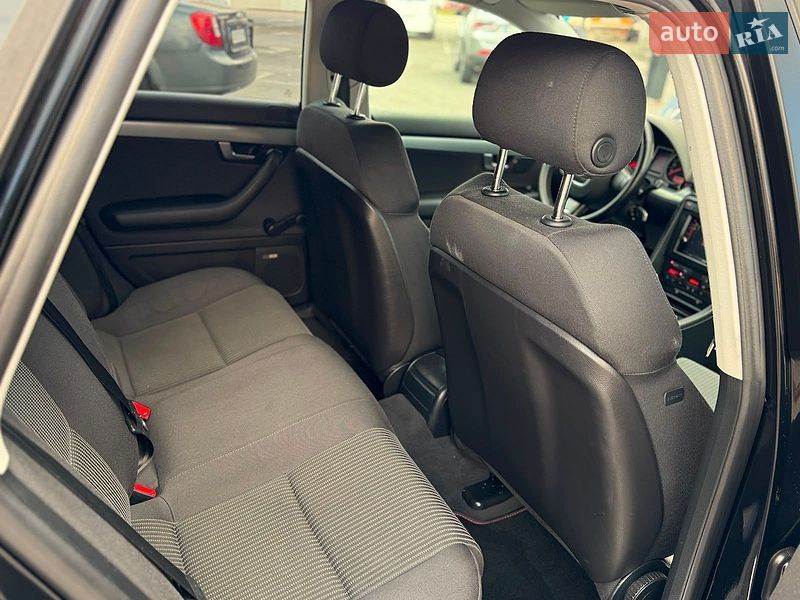 Універсал Audi A4 2006 в Вінниці