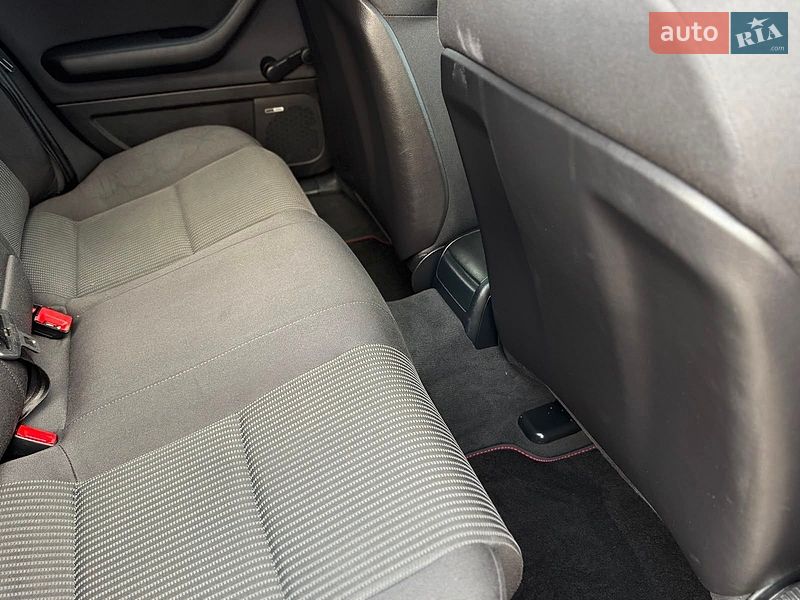 Універсал Audi A4 2006 в Вінниці
