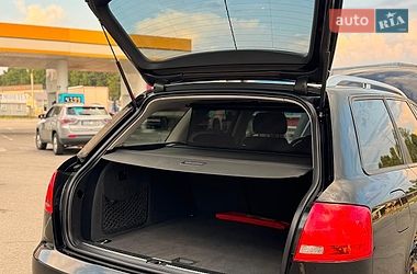 Універсал Audi A4 2006 в Вінниці