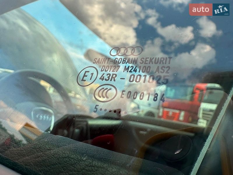 Універсал Audi A4 2006 в Вінниці
