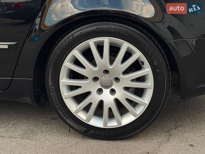 Універсал Audi A4 2006 в Вінниці