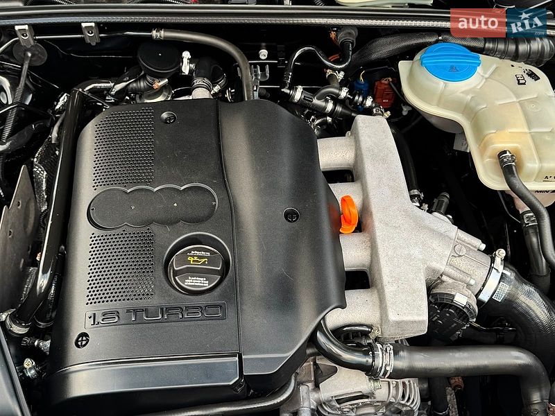Універсал Audi A4 2006 в Вінниці