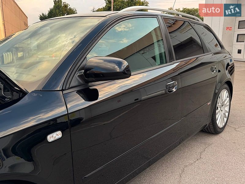 Універсал Audi A4 2006 в Вінниці