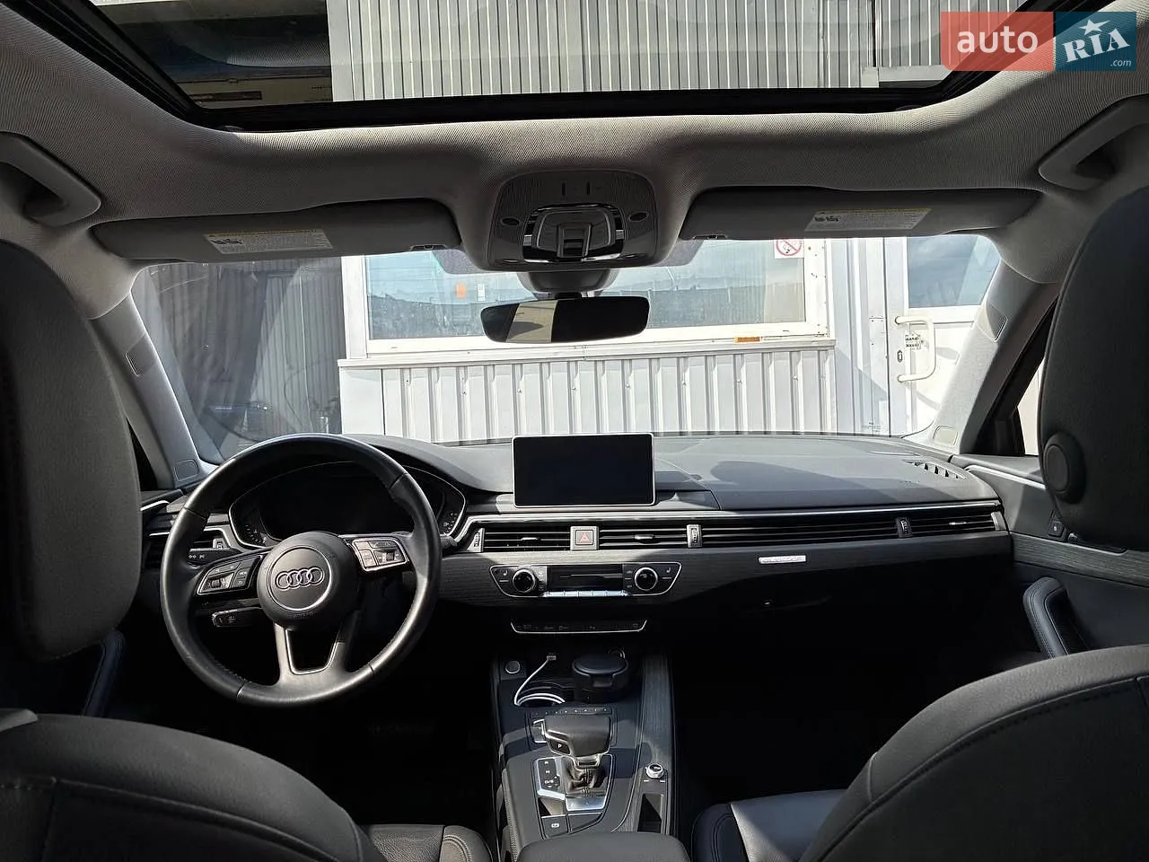 2019 Audi A4 - мініатюра 9