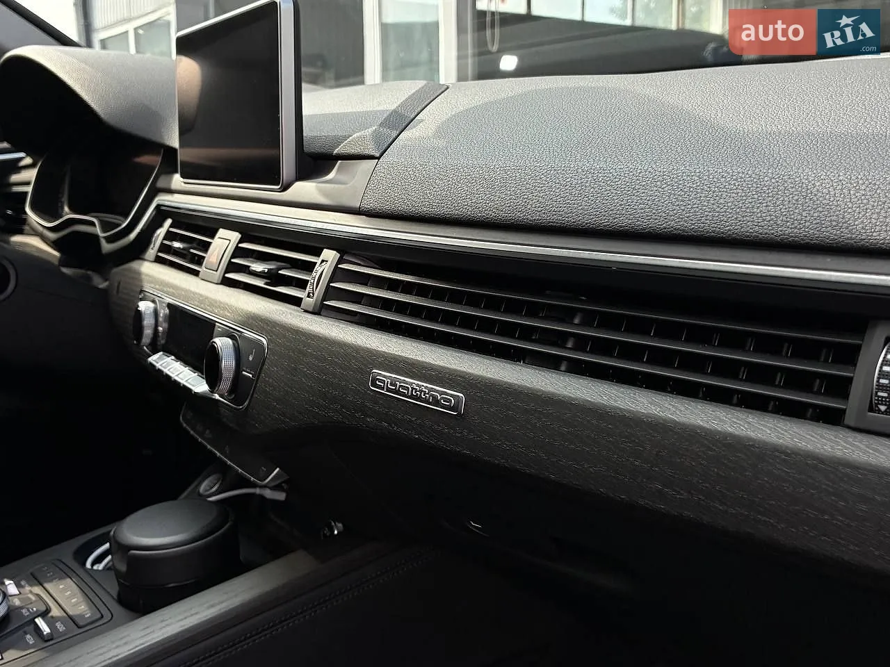 2019 Audi A4 - мініатюра 13